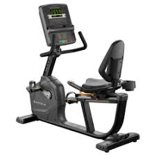 Our favorite recumbent exercise bikes—which are also on our general best exercise bikes page—address three groups of shoppers. Matrix R7xi Recumbent Bike