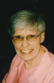 Virginia Murphy Obituary (1931