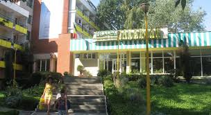 Hotel balea 2** se alfa situat in apropiere de gara din neptun, la circa 1 km de centrul statiunii si la 400 m de la plaja de la steaguri. Hotel Romanta Sebogo