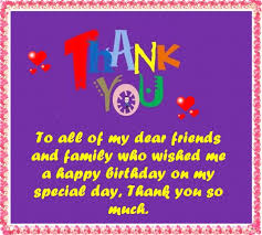 Birthday Message To A Dear Friend Pin By Michele Ashe On Happy Birthday Birthday Wishes For Myself Prayers For Healing Thanks Note