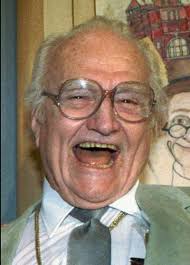 Red Skelton Obituary