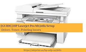 This installer is optimized for32 & 64bit windows, mac os and linux. Guide Hp Laserjet Pro M130fn Setup Driver Toner Printing Issues Setup Printing Solution Mobile Print