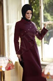 Tesettur Giyim Esarp Kaban Kap Etek Ceket Tunik Pantalon Elbise Manto Pardesu Muslim Fashion Abaya Dress Fashion