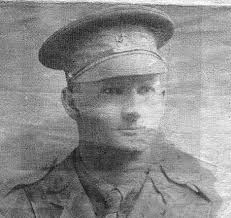 Cecil George S Rowell