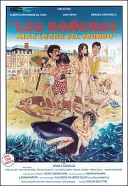 Misión pirata, bañeros iii, todopoderosos gino renni is associated with: Los Baneros Mas Locos Del Mundo Pelicula Ecured