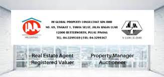 Zeema valuers & property consultants sdn. Im Global Property Consultant Butterworth About Facebook