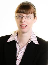 Conveyancer, Katherine Frith, was "very efficient"