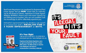 Bovaeap = board of valuers, appraisers, estate agents and property managers (of malaysia). Protecting Property Buyers In Sarawak And Malaysia