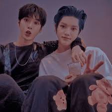 Nct Aesthetic