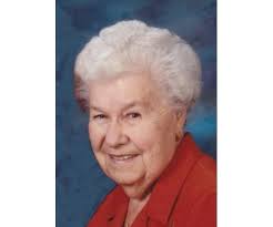 Georgette LeBoeuf Obituary (1924