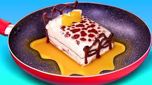 Amazing Dessert Compilation 5 Minute Recipes For Sweet Tooth Video In 2020 Cooking Recipes Desserts Food Videos Desserts Fun Desserts
