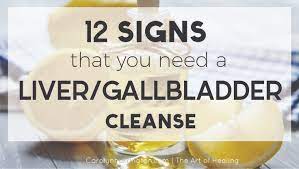 The Best Liver Gallbladder Flush To Try This Year Detox Your Liver Liver Detox Cleanse Liver Detox