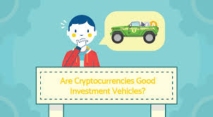 Are you planning on investing in cryptocurrencies this year? Are Cryptocurrencies Good Investment Vehicles
