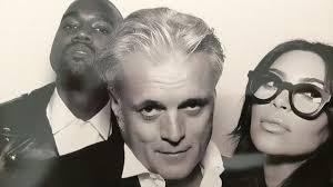 Giuseppe Zanotti's Tips For A Perfect New Year's Eve Party