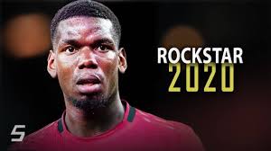 Paul Pogba 2020 • ROCKSTAR • Crazy Dribbling & Assists [HD]