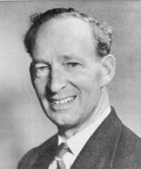 Biography ~ Sidney Jefferson