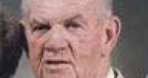 Daniel Patrick O'Gara