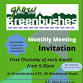 GROW Greenbushes - Monthly meeting event image