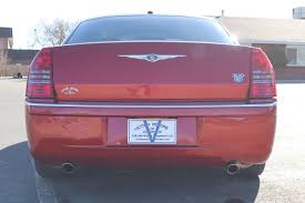Image result for Cognac 2007 Chrysler