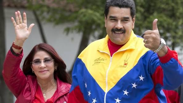 Đệ nhất phu nhân Cilia Flores “quyền lực đằng sau ngai vàng” ở Venezuela - Báo Phụ Nữ