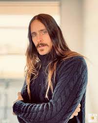  july 30, 2021  'house of gucci' posters introduce vampy lady gaga and unrecognizable jared leto entertainment  july 30, 2021  jill biden getting procedure on foot after hawaii visit lifestyle  july 30, 2021  as biden moves to vaccinate federal workers, troops get a pass politics Jared Leto On Twitter Just Because We Re Doing The Goldenglobes From Home This Year Doesn T Mean I Couldn T Get All Dressed Up For The Camera Don T Miss The Show Tonight At 8pm