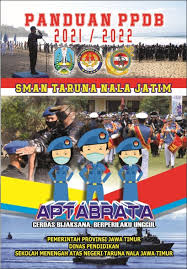 Sejak berdiri tahun 1990, sma taruna nusantara bertekad mempersiapkan generasi muda indonesia untuk. Sman Taruna Nala Jawa Timur Apta Nirwasita Adibrata