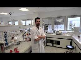 Technicien De Laboratoire Decouvrir Un Metier Avec Jactiv Ouest France Fr Youtube