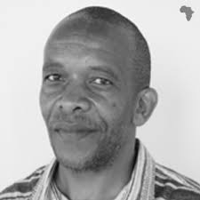 umuntu is a bulletin in black and white for friends and funders of the  Other Foundation