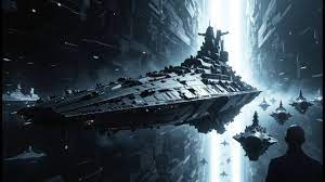 Galactic Empire Laughed At Earth, Until Human Teleporting Fleet was Revealed | SciFi | SpaceOper - YouTube