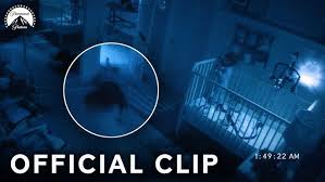 Paranormal Activity 2 | Dragged to the Basement | Paramount Movies