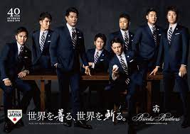 Jun 27, 2021 · 日本ハンドボール協会は27日、東京五輪に出場する男子日本代表内定選手14人を発表し、沖縄県浦添市出身の東江雄斗（27）＝興南高―早大出、ジークスター東京＝が選ばれた。 東江は早大を卒業した2016年、日本リーグの大同特殊鋼に入団。2度の得点王と年間最優秀選手賞、3度のベストセブン. ãƒ–ãƒ«ãƒƒã‚¯ã‚¹ ãƒ–ãƒ©ã‚¶ãƒ¼ã‚ºãŒ ä¾ã‚¸ãƒ£ãƒ'ãƒ³ ã‚ªãƒ•ã‚£ã‚·ãƒ£ãƒ«ã‚¹ãƒ¼ãƒ„ç¬¬9å¼¾ã¨ãªã‚‹2019å¹´ç§‹å†¬ãƒ¢ãƒ‡ãƒ«ã‚'ç™ºè¡¨ æ ªå¼ä¼šç¤¾ãƒ–ãƒ«ãƒƒã‚¯ã‚¹ ãƒ–ãƒ©ã‚¶ãƒ¼ã‚º ã‚¸ãƒ£ãƒ'ãƒ³ã®ãƒ—ãƒ¬ã‚¹ãƒªãƒªãƒ¼ã‚¹