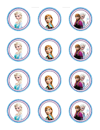 Frozen Themed Cupcake Toppers Free Printable Pdf Http Footprintconsultingsbm Blogspot Frozen Theme Party Frozen Birthday Cupcakes Frozen Party Printables Below you can download our new free printable frozen 2 coloring pages as a pdf file so you'll have everything in higher resolution for your kidlets to color perfect printables to pull out on a playdate with kids, at a frozen themed birthday party, or to keep the kids busy on a long car or plane ride!