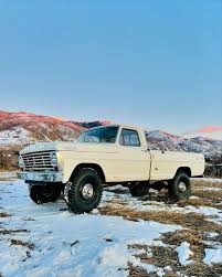 Image result for White 1967 Truck