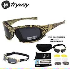 Swisseye Brille Polarisierte Sonnenbrille Brille Brillen Frauen