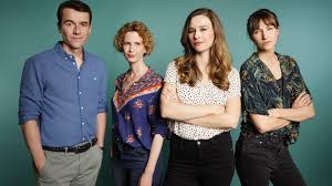 Check spelling or type a new query. Frau Jordan Stellt Gleich Free Tv Premiere Der 2 Staffel Im Juli