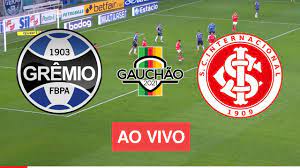 Grenal é o duelo entre os clubes brasileiros de futebol grêmio e internacional, que já se enfrentaram 430 vezes desde o ano de 1909. Gremio 1 X 0 Internacional Melhores Momentos Campeonato Gaucho 2021 Grenal 430 Youtube
