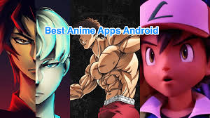 If you have a new phone, tablet or computer, you're probably looking to download some new apps to make the most of your new technology. 10 Free Anime Streaming Apps English Dubbed And Subbed