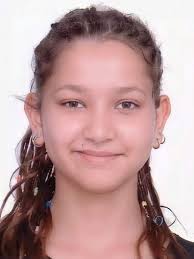 Maya Chouikrat