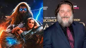 Последние твиты от russell crowe (@russellcrowe). Russell Crowe Gladiator Se Suma Al Reparto De Thor Love And Thunder Meristation