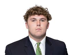 Barry Walker Biography