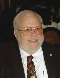 Obituary information for Charles Robert Lefever