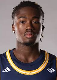 2025-26 Men's Basketball Roster