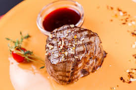 Filet Mignon De Veau Au Cidre Recette Filet Mignon De Veau Mignon De Veau Recette Gastronomique