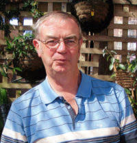 COLIN LESLIE SCAMMELL