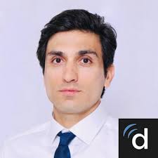 Dr. Hamed Esfandiari, MD