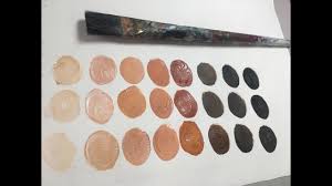 We did not find results for: Portraits How To Mix All Skin Tones And Blend Acrylics Youtube