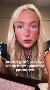 Dealing with Online Bullying After 3 Million Views