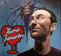 Horror Favourites