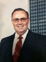 Harrison Lucius Underwood