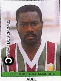 O Cromo dos Cromos: Cromo nº 970